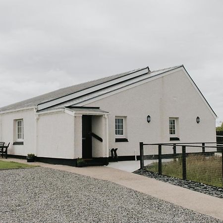 Fisherman'S Cottage Vatsker 外观 照片