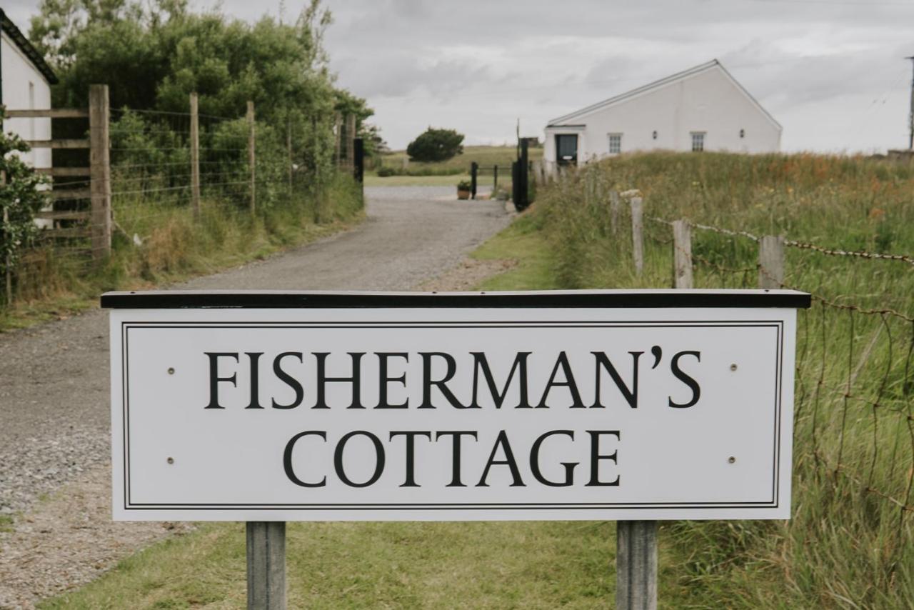 Fisherman'S Cottage Vatsker 外观 照片